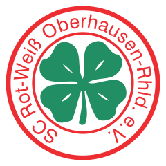RWO-Logo - RUNDAS ist Select Partner des SC Rot-Weiß Oberhausen Rhld. e. V.