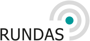 Logo der RUNDAS GmbH