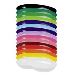 MED-COMFORT – Nierenschale aus Kunststoff