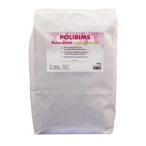 POLIBIMS – Poliermittel für Kunststoffprothesen, 10 kg