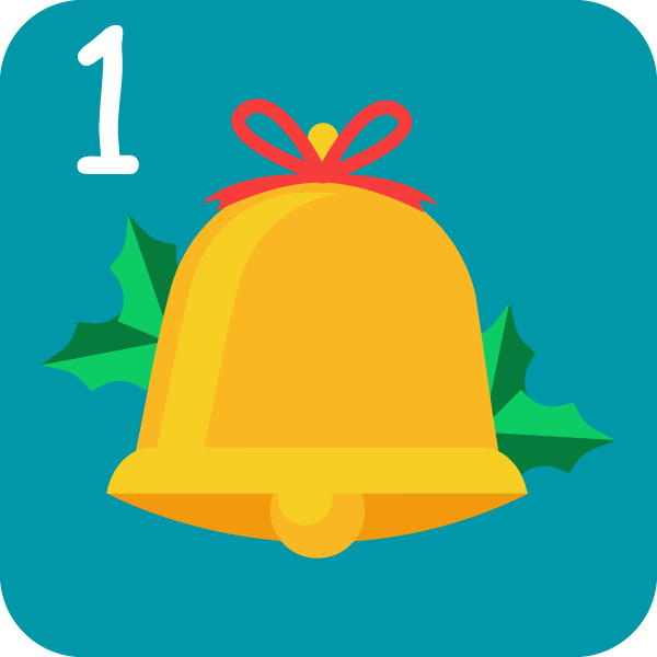 door-1. Dezember