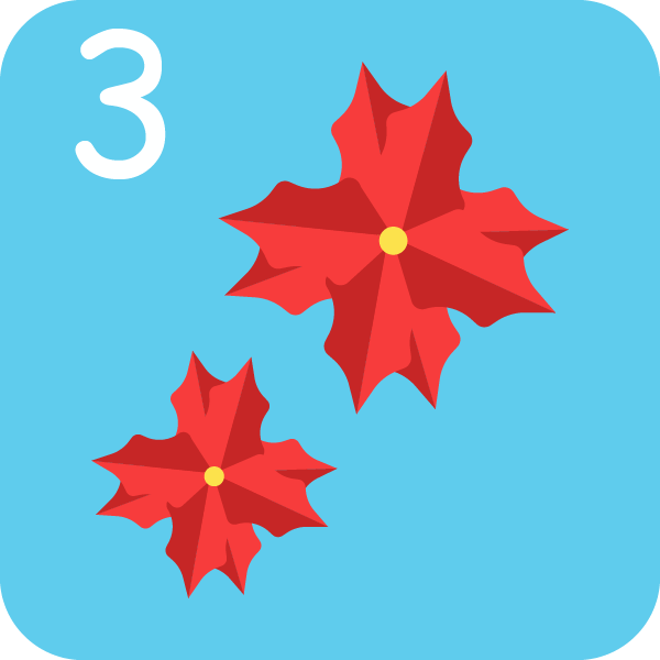 door-3. Dezember