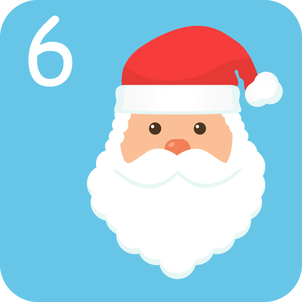 door-6. Dezember