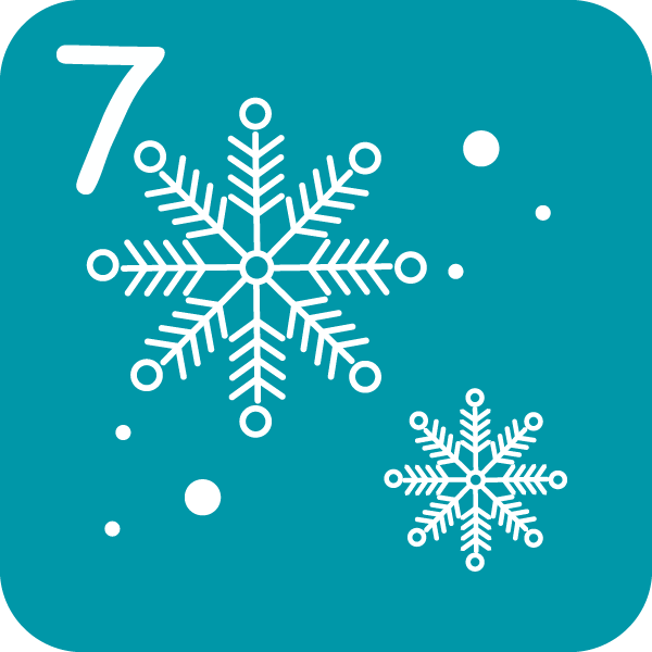 door-7. Dezember