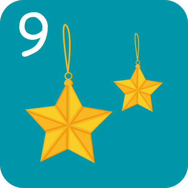 door-9. Dezember