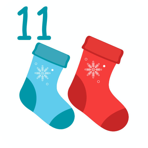 door-11. Dezember