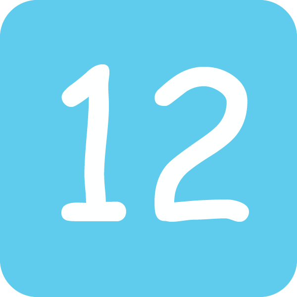 door-12. Dezember