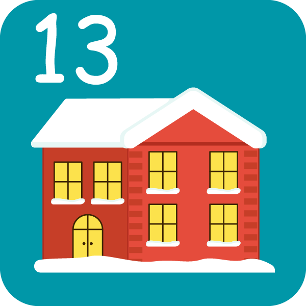 door-13. Dezember