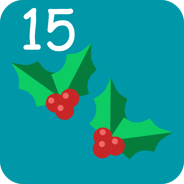 door-15. Dezember