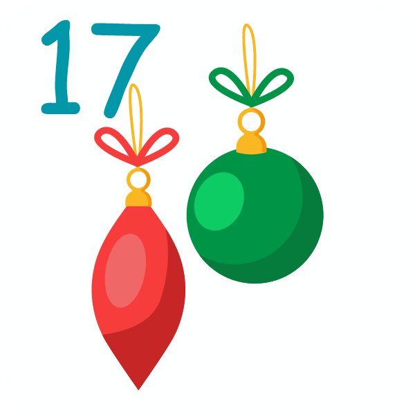 door-17. Dezember