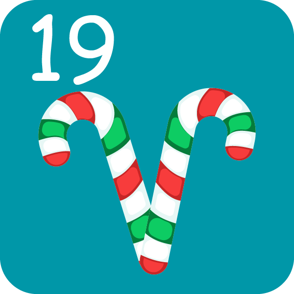 door-19. Dezember