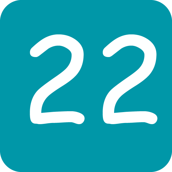 door-22. Dezember