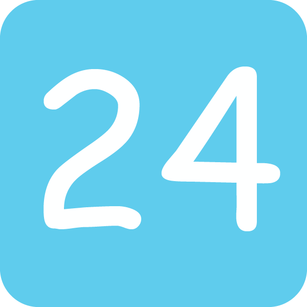 door-24. Dezember