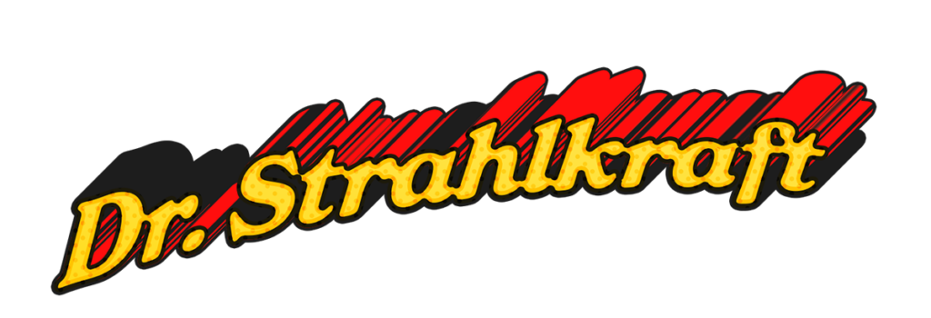 Dr. Strahlkraft