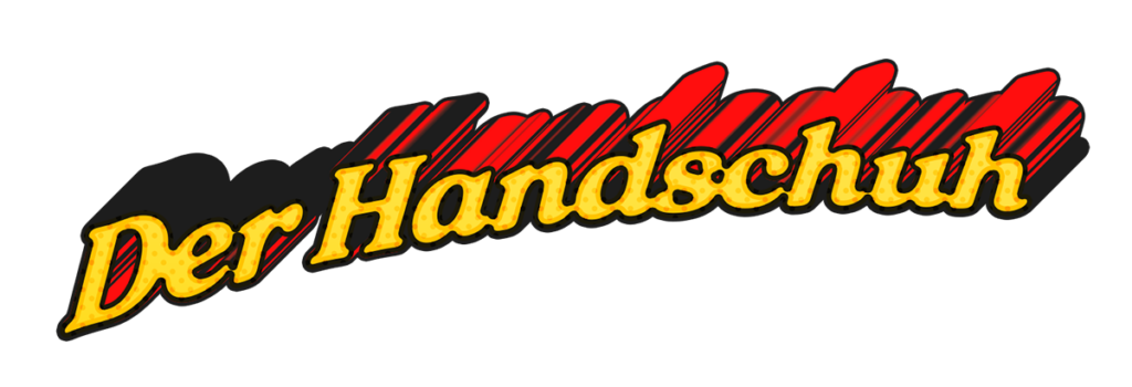 Der Handschuh