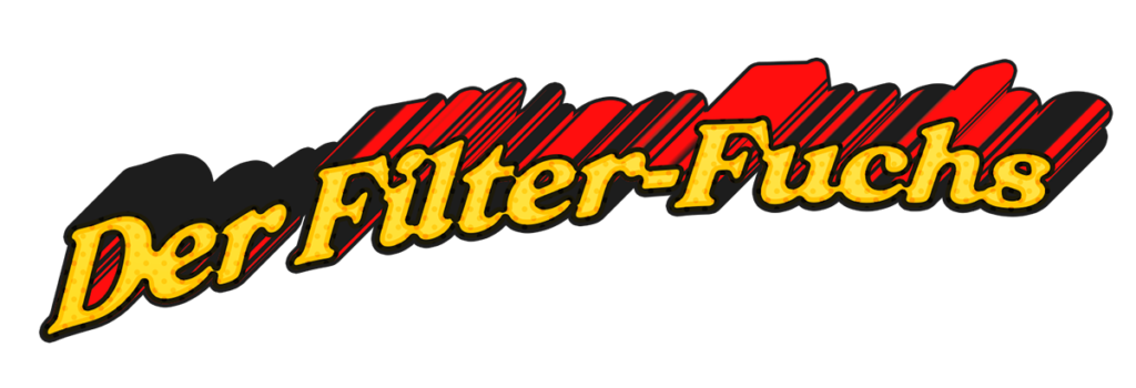 Der Filter-Fuchs