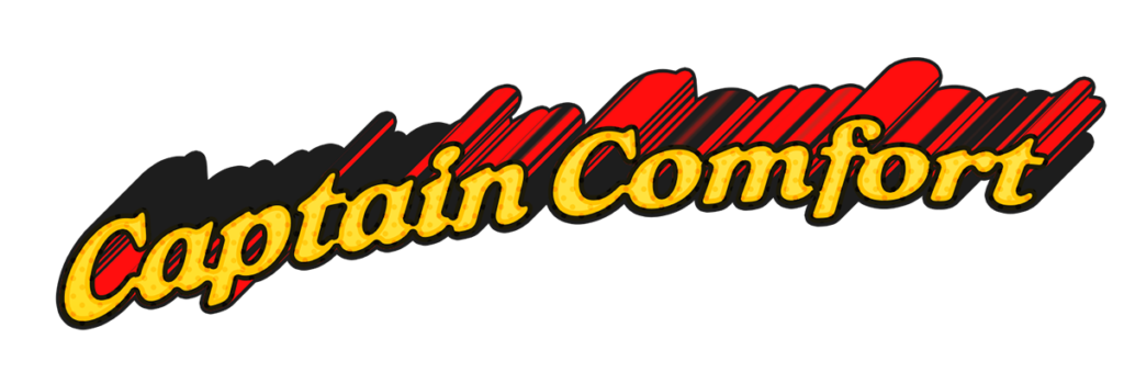 Captain Comfort