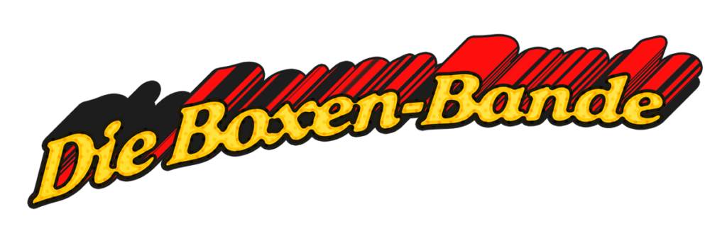 Die Boxen-Bande