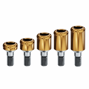 Locator Classic für Implant Direct – Legacy