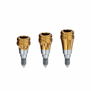 Locator Classic für Anthogyr – Anthogyr-Implantate