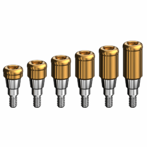 Locator Classic für Camlog / BioHorizons – Conelog / Tapered Pro Conical