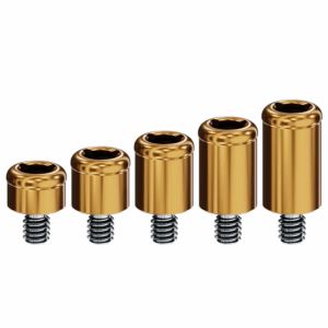 Locator Classic für Nobel Biocare – NobelReplace / Steri-Oss – External Hex