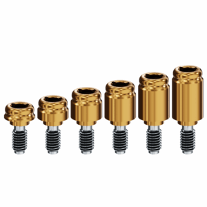 Locator Classic für Implant Direct – Innova Endopore – Internal Hex