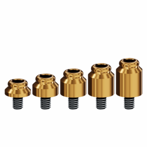 Locator Classic für Implant Direct – Innova Entegra / Endopore – External Hex