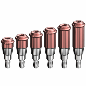 Locator R-Tx für Camlog / BioHorizons – Conelog / Tapered Pro Conical
