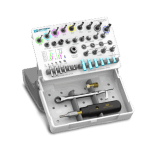LODI-Chirurgie-Kit Premium