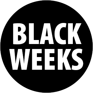 Black Weeks 2025 bei RUNDAS