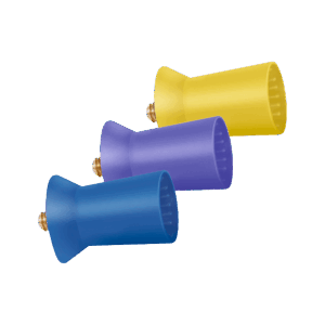 Becht4Prophy – Prophylaxepolierer für Winkelstücke, aufschraubbar, 24 Stück