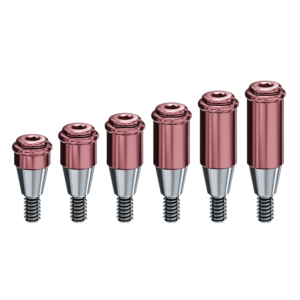 Locator R-Tx für Dentsply – Astra Tech OsseoSpeed TX