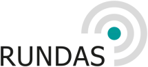 Logo der RUNDAS GmbH
